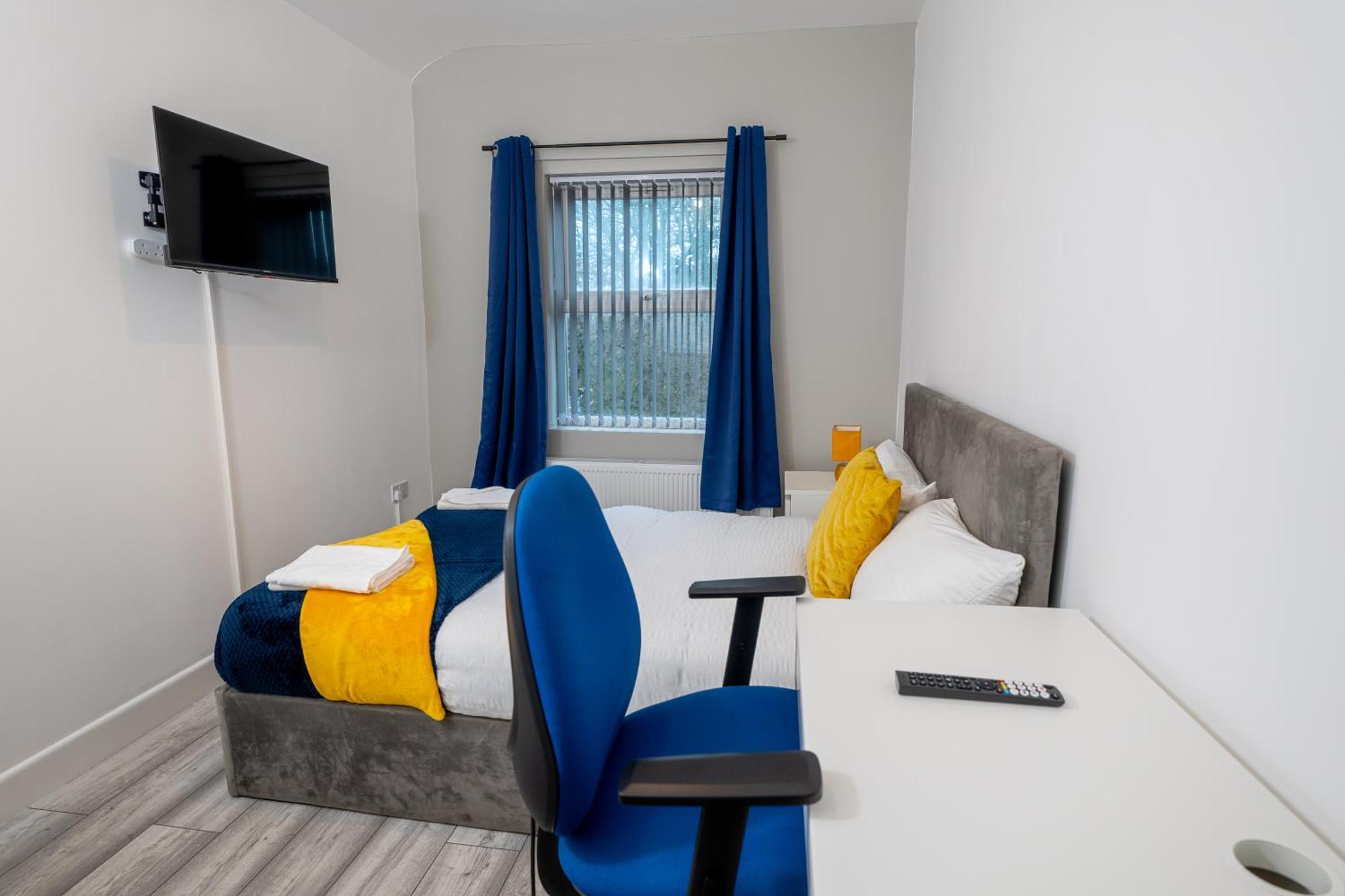 Kunda House Coventry Road Hotel Birmingham Exterior photo